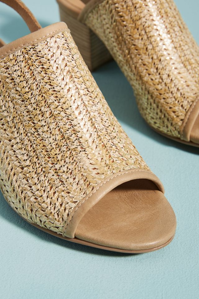 Cubanas Heeled Sandals #2
