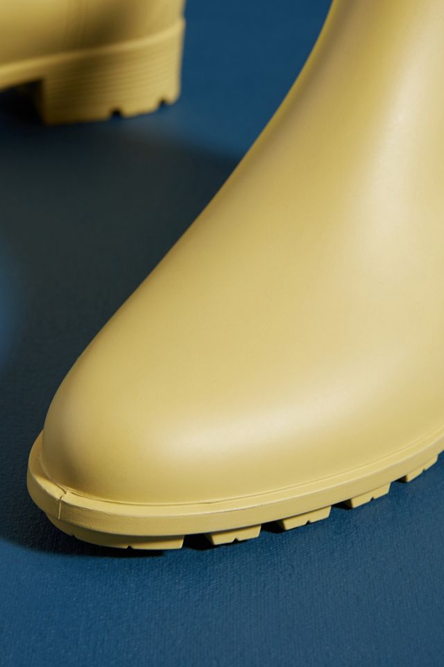 Cubanas Chelsea Rain Boots #2