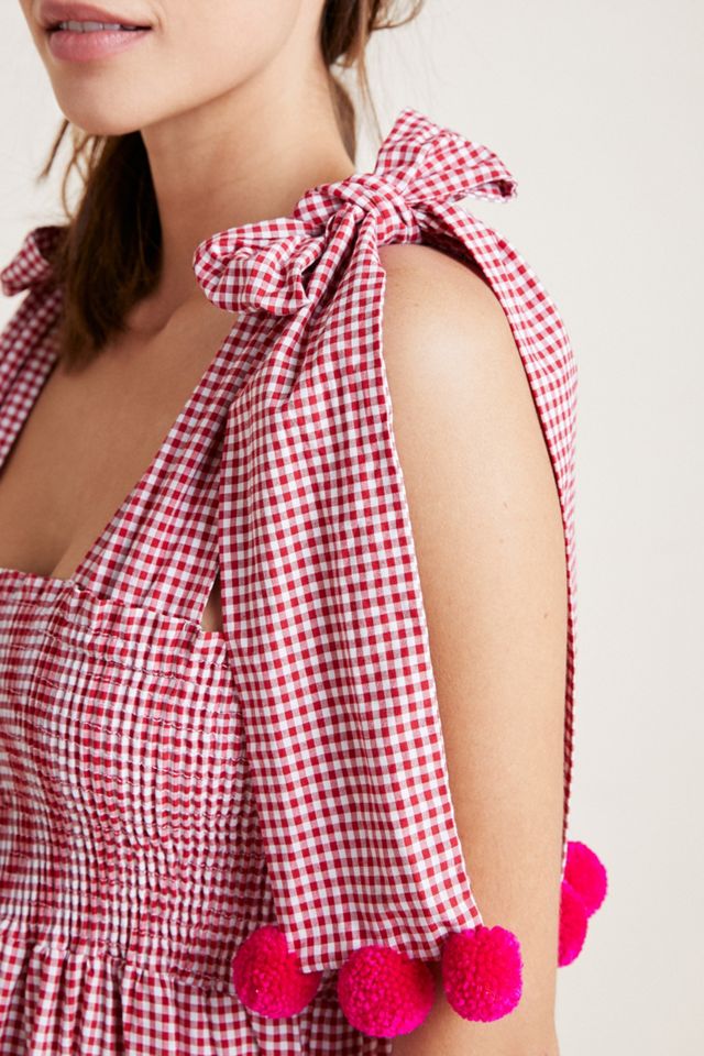 Pippa Maxi Dress #2