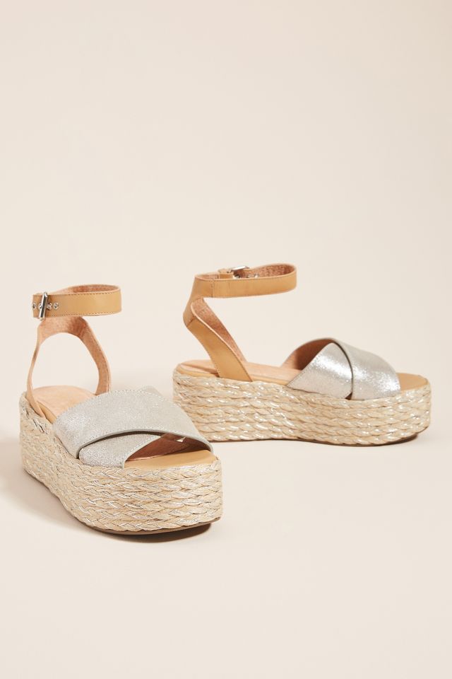 Seychelles much publicized on sale wedge