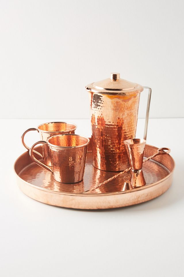 Moscow Mule Gift Set #1
