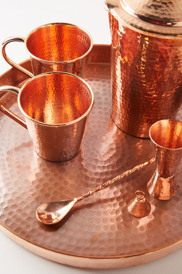 Moscow Mule Gift Set #2