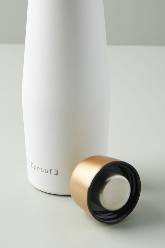 Proof Water Bottle #2