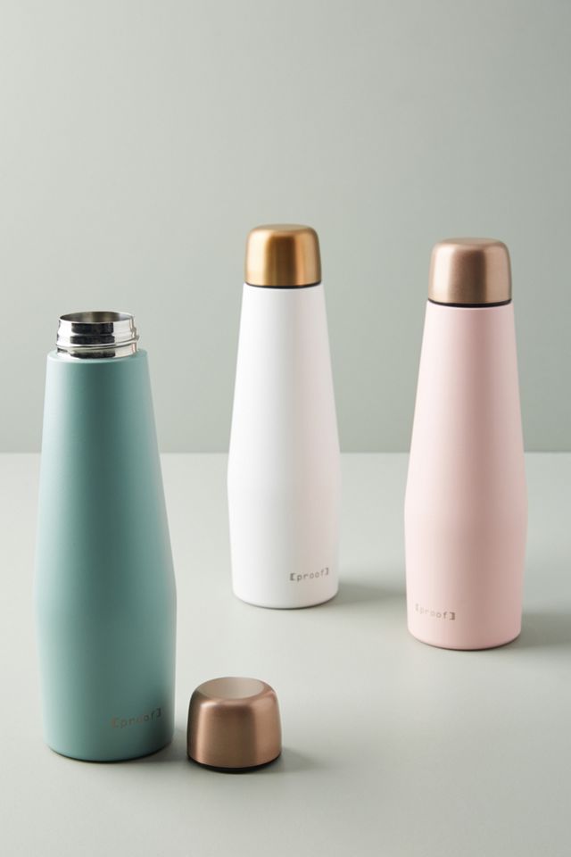 Proof Water Bottle #1