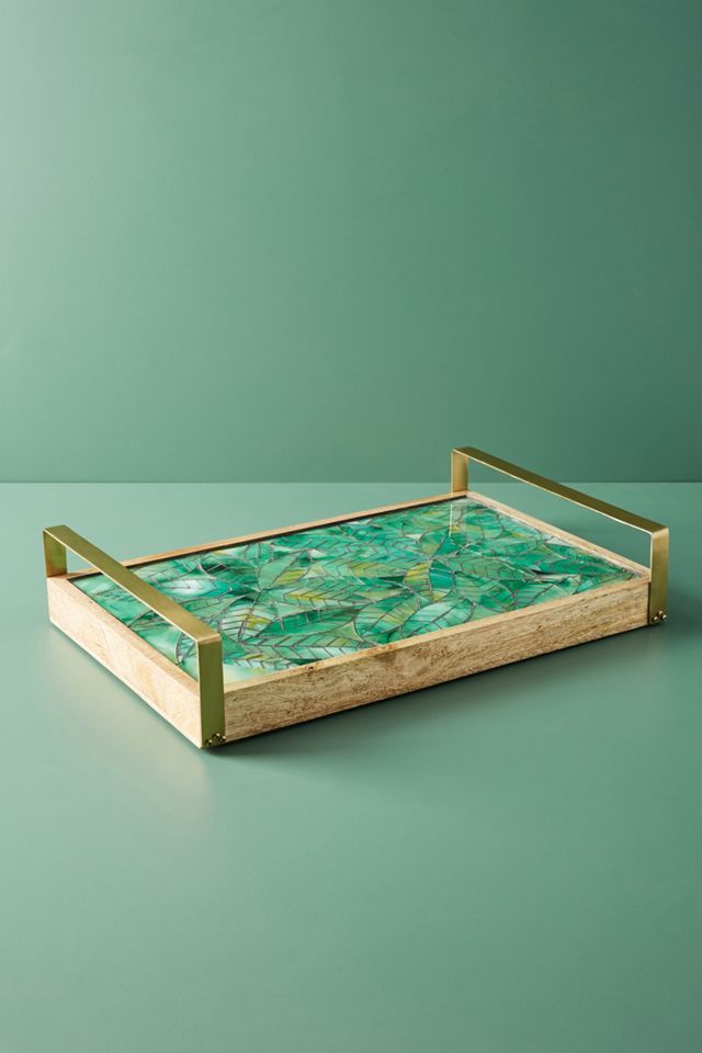 Navi Breakfast Tray #1