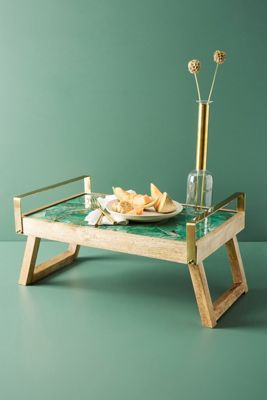 Navi Breakfast Tray