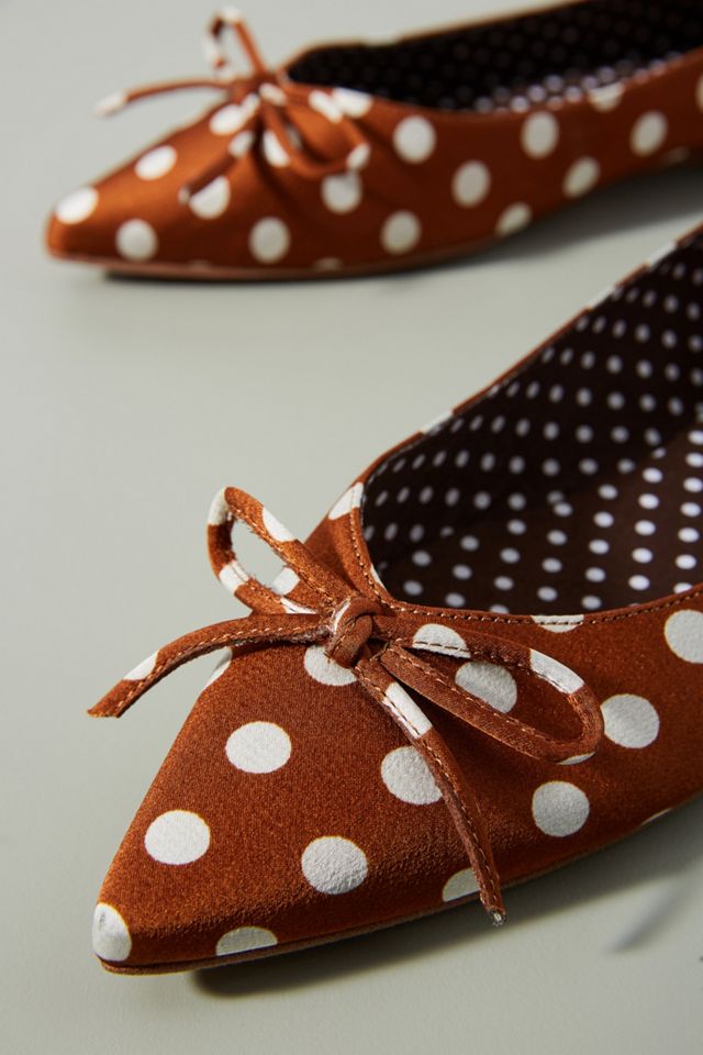 Jeffrey Campbell Lavinia Flats #2