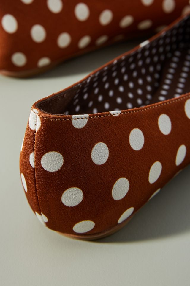 Jeffrey Campbell Lavinia Flats #3