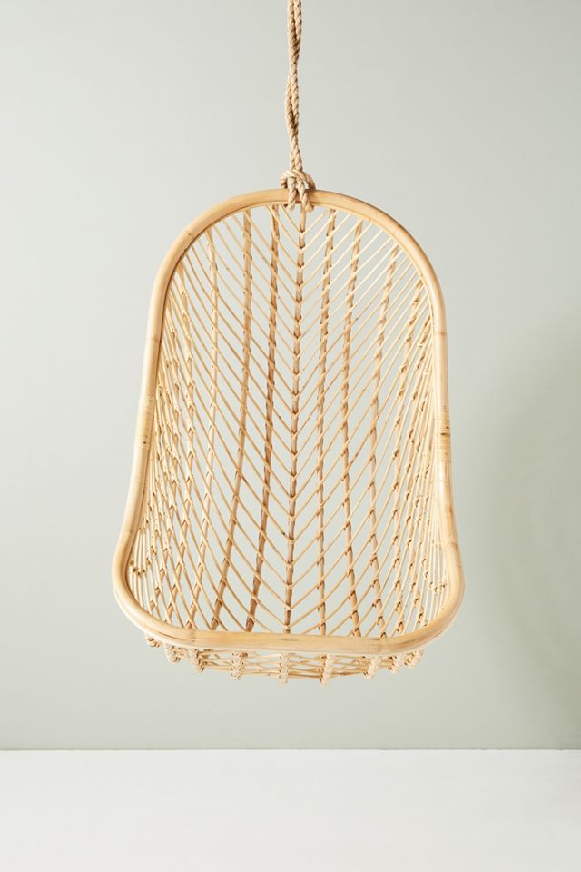 Nest Hanging Chair #1