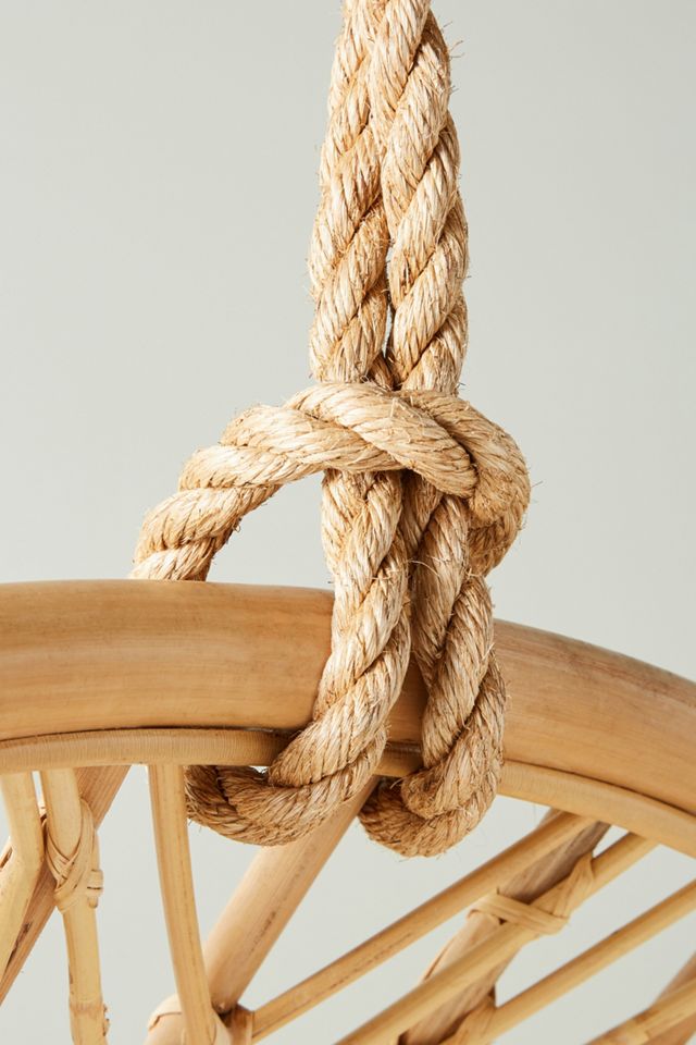 Nest Hanging Chair #2