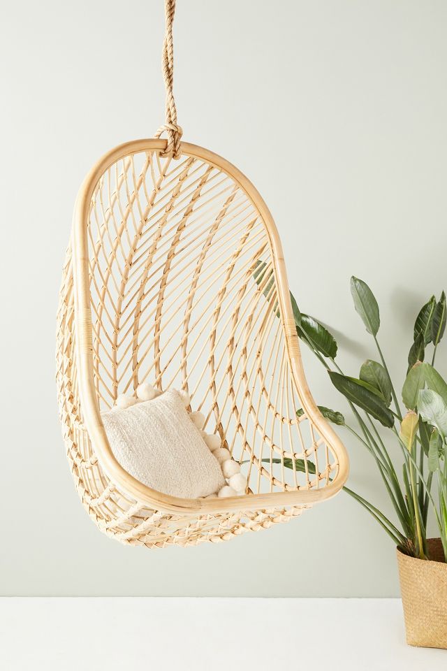 Anthropologie swing chair new arrivals