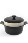 BergHOFF Ron Cast Iron Covered Stockpot | Anthropologie