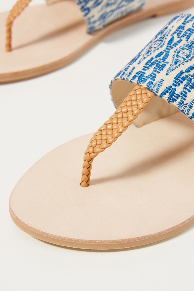 Anthropologie Adette Sandals #2