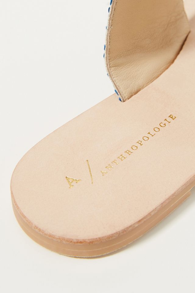 Anthropologie Adette Sandals #3