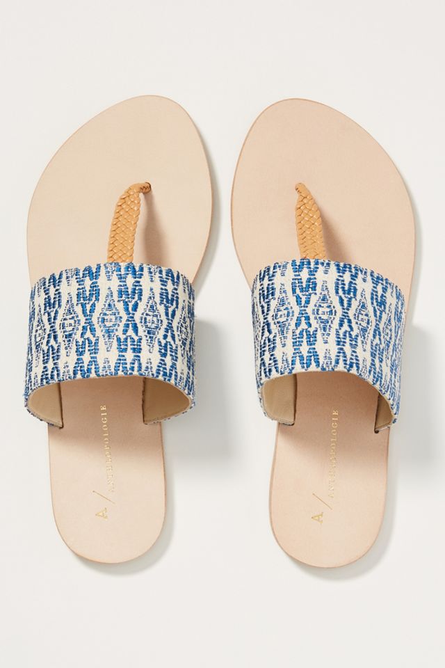 Anthropologie Adette Sandals #1