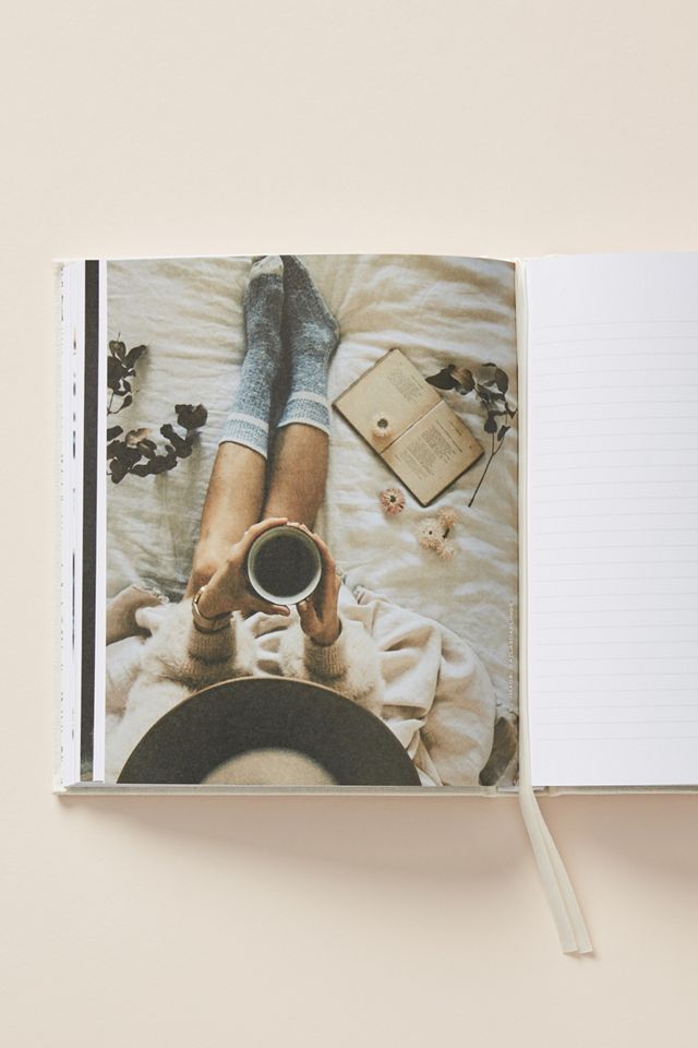 Press Pause Reflection Journal #2