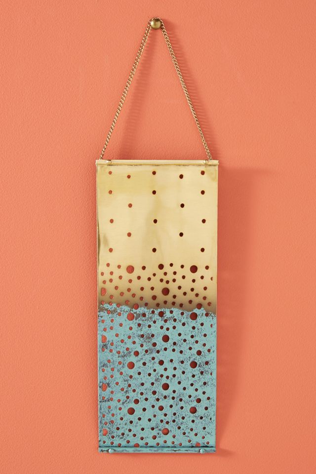 Maggie Earring Holder #1
