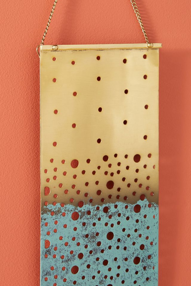 Maggie Earring Holder #2