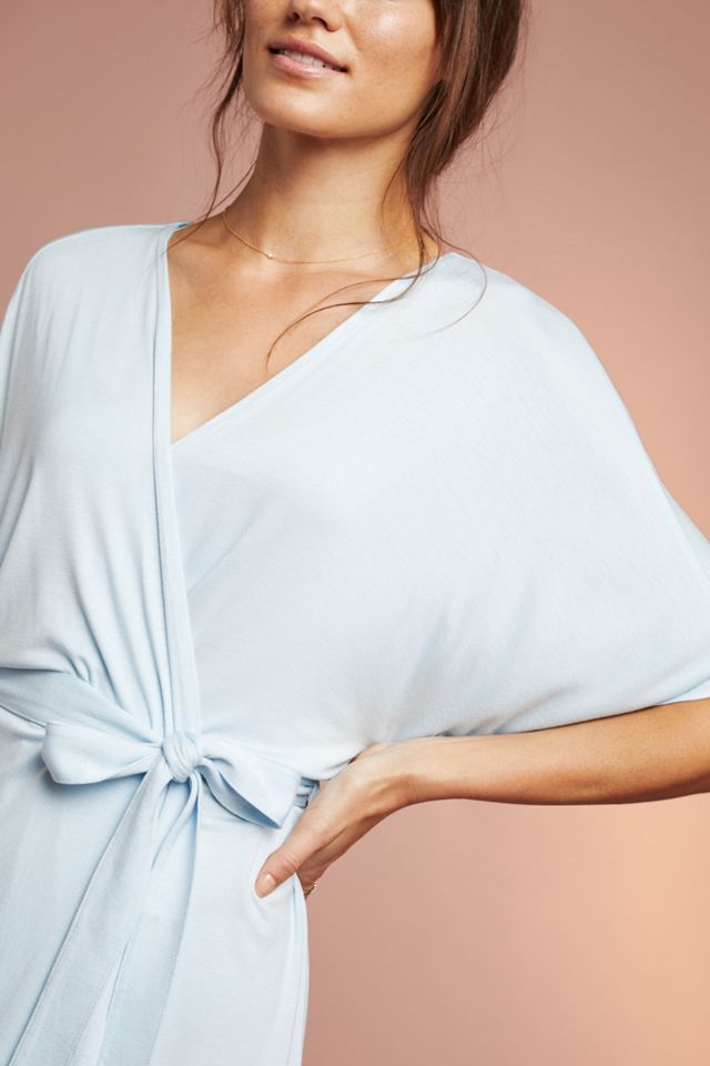 Splendid Lace Robe #2