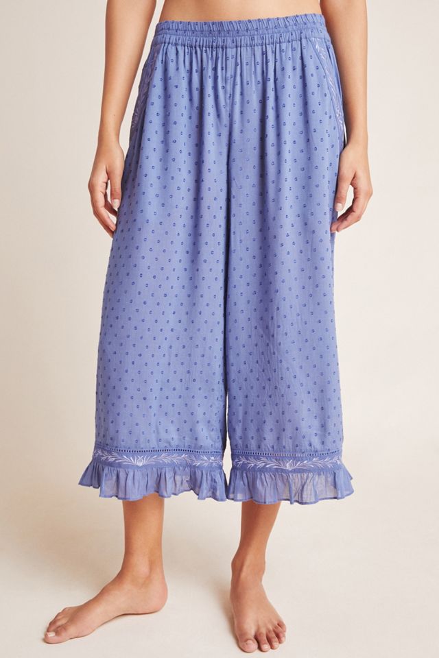 Wynonna Sleep Pants #1