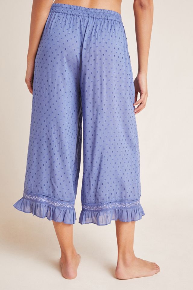 Wynonna Sleep Pants #3