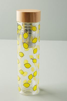 Colloquial Tea Infuser Tumbler