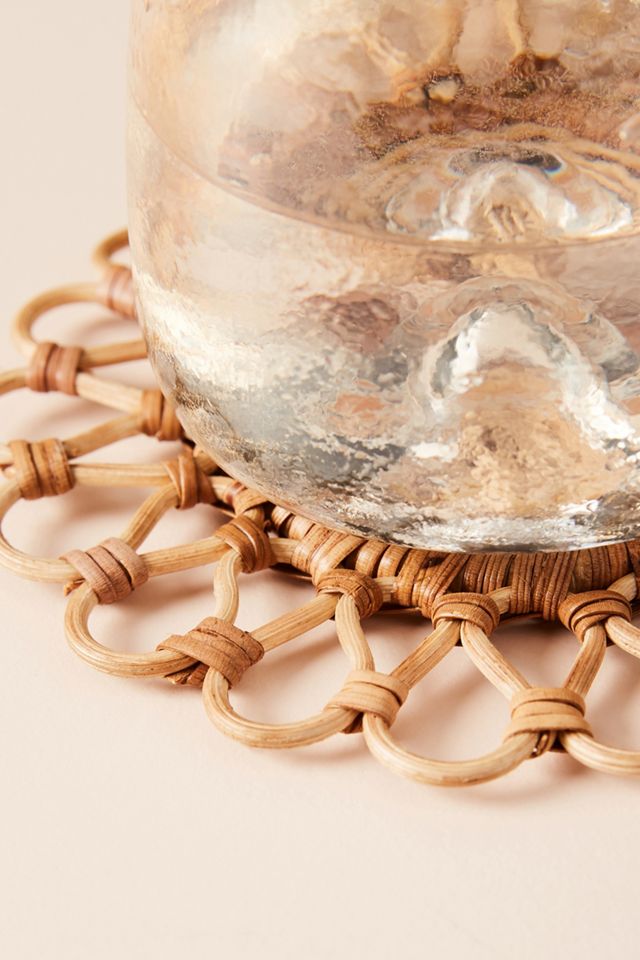 Penelope Coasters, Set of 4 #1