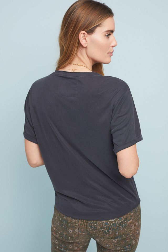Amy Surplice Top #2