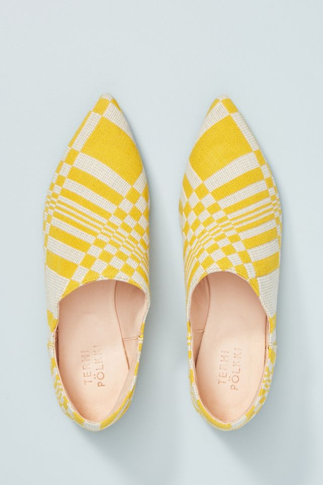 Terhi Pölkki Fiona Shooties #1