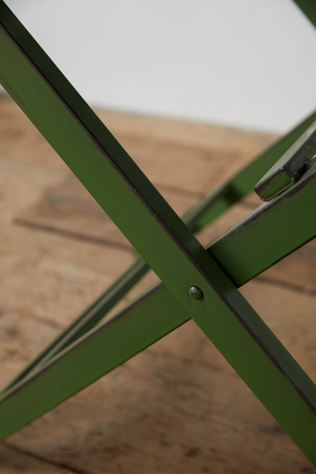 Myrtle Iron Table #4