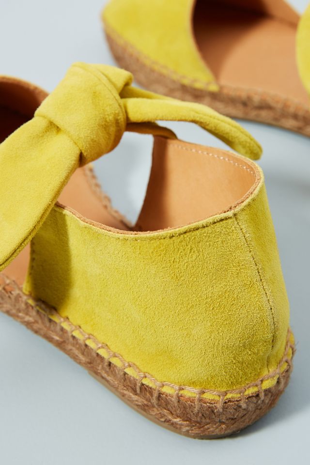 Naguisa mirto sales espadrille flats