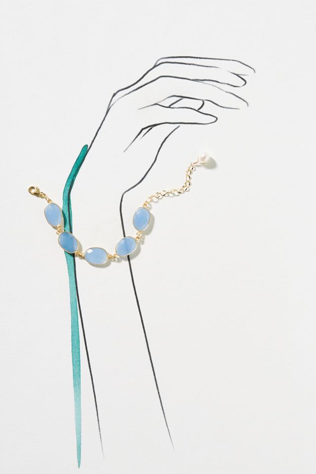 Jemma Sands Westport Bracelet #2