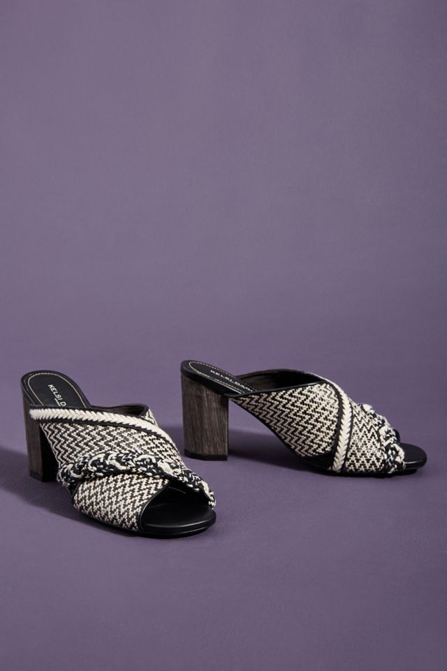 Kelsi Dagger Brooklyn Cosmo Heels #1