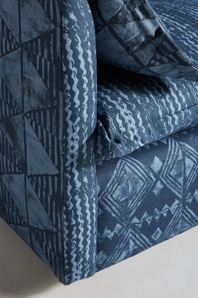 Harrison Denver Sofa #4