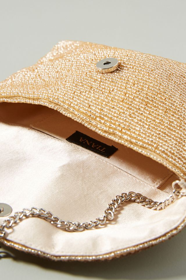 Kiernan Beaded Clutch #2