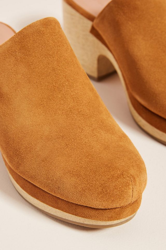 Rachel Comey Bose Clogs #2