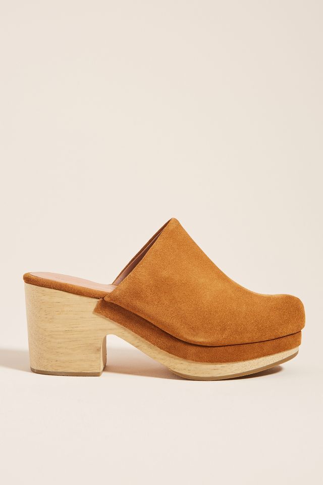 Rachel comey store clogs sale