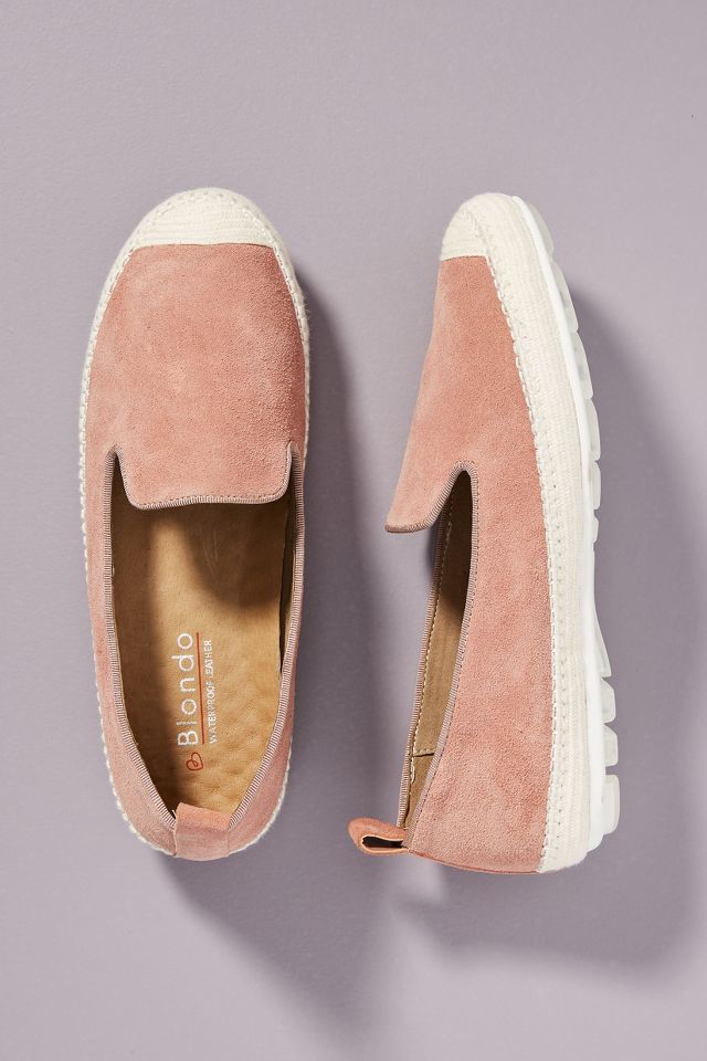 Blondo espadrilles store