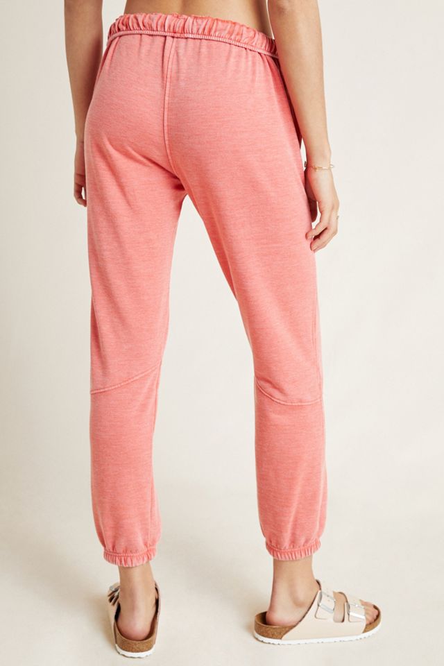 Free People Movement Zuma Sweatpants #1