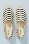soludos striped espadrilles