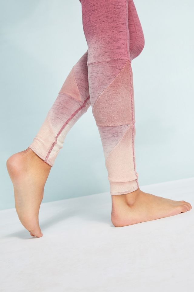Free People Movement Lurex Leggings  Anthropologie Japan - Women's  Clothing, Accessories & Home