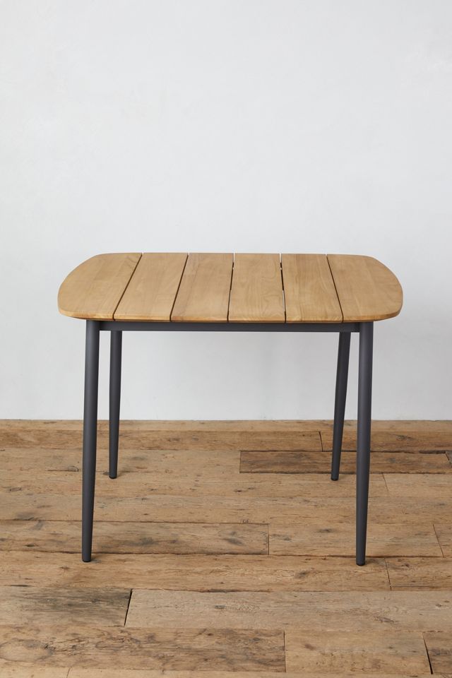 Harbor Teak Dining Table
