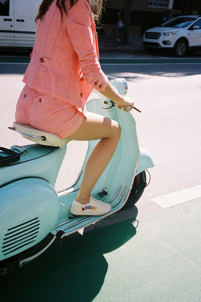 Soludos Amour Ibiza Sneakers #4