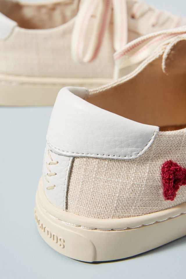 Soludos Amour Ibiza Sneakers #3