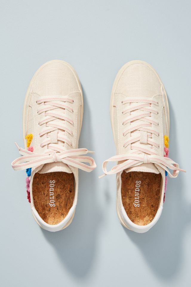 Soludos Amour Ibiza Sneakers #1