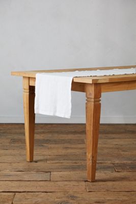 Lithuanian Linen Runner