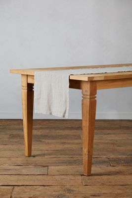 Lithuanian Linen Runner
