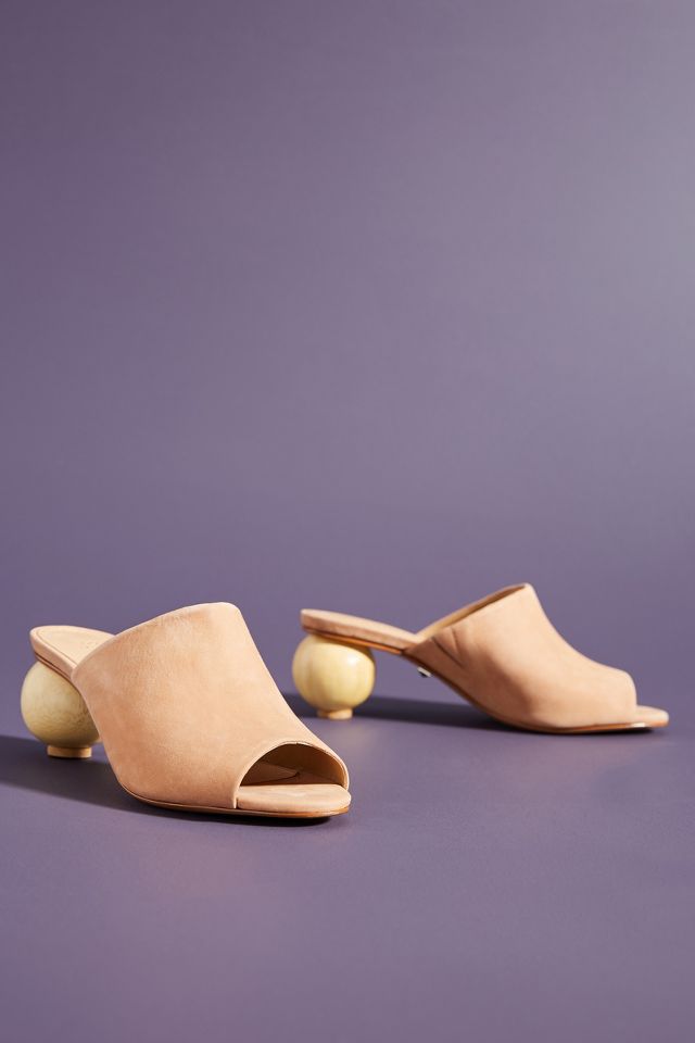 Schutz quiron sale mules