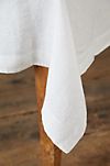 Lithuanian Linen Tablecloth #1