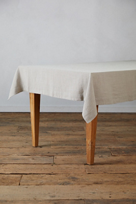 Lithuanian Linen Tablecloth